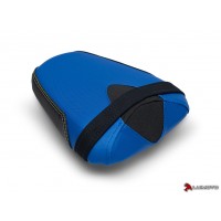 LUIMOTO (Sport) Passenger Seat Covers for the SUZUKI GSX-R1000 (2017+) LUIMOTO (Sport) Passenger Seat Covers for the SUZUKI GSX-R1000 (2017+)